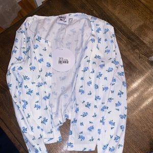 Princess Polly cardigan